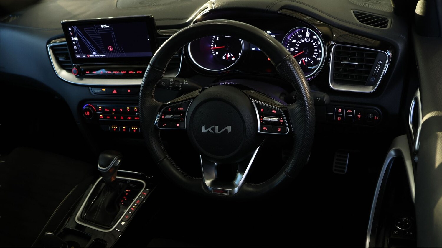 Used Kia Pro Ceed for sale - 77208131: Photo 9