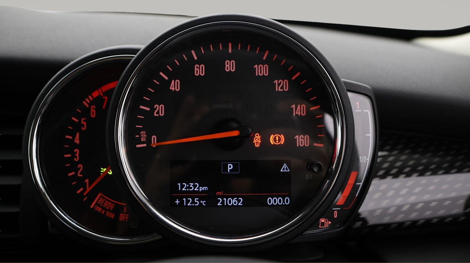 Used MINI Hatch 2020 for sale - 77554972: Photo 10