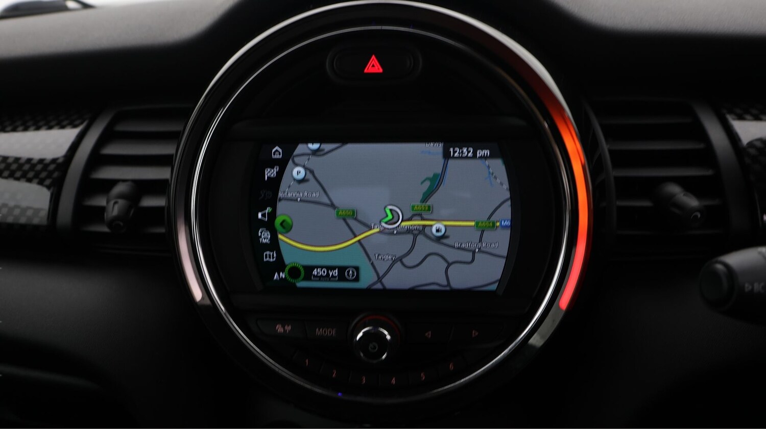 Used MINI Hatch 2020 for sale - 77554972: Photo 11