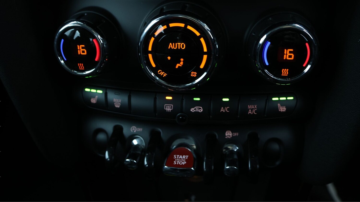 Used MINI Hatch 2020 for sale - 77554972: Photo 12