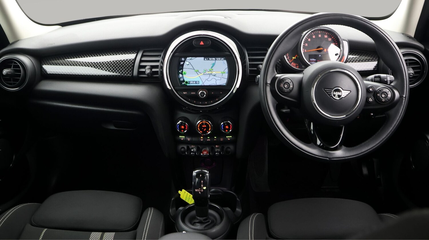 Used MINI Hatch 2020 for sale - 77554972: Photo 13