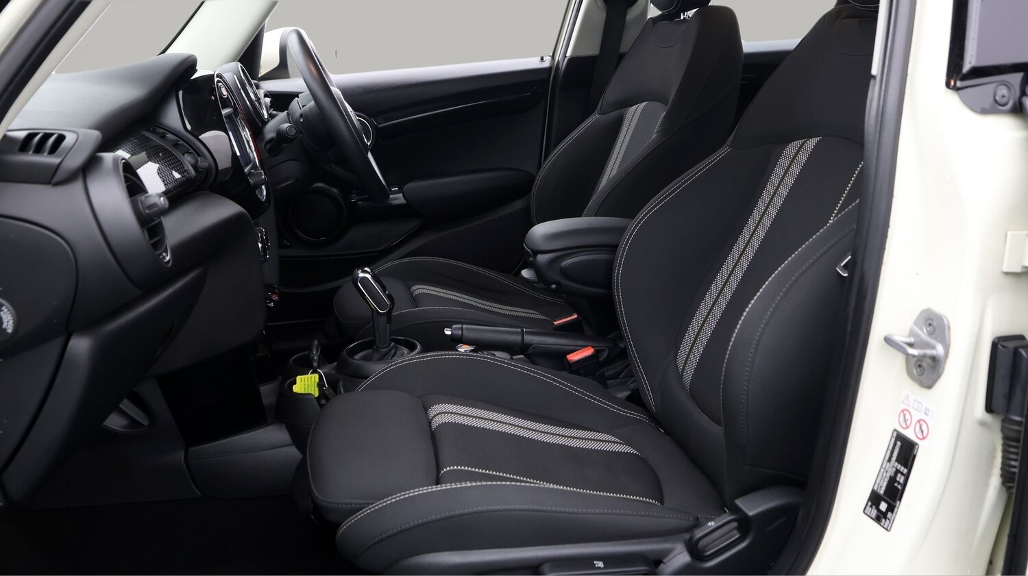 Used MINI Hatch 2020 for sale - 77554972: Photo 14