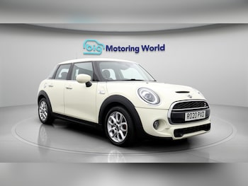 Used MINI Hatch 2020 for sale - 77554972: Photo