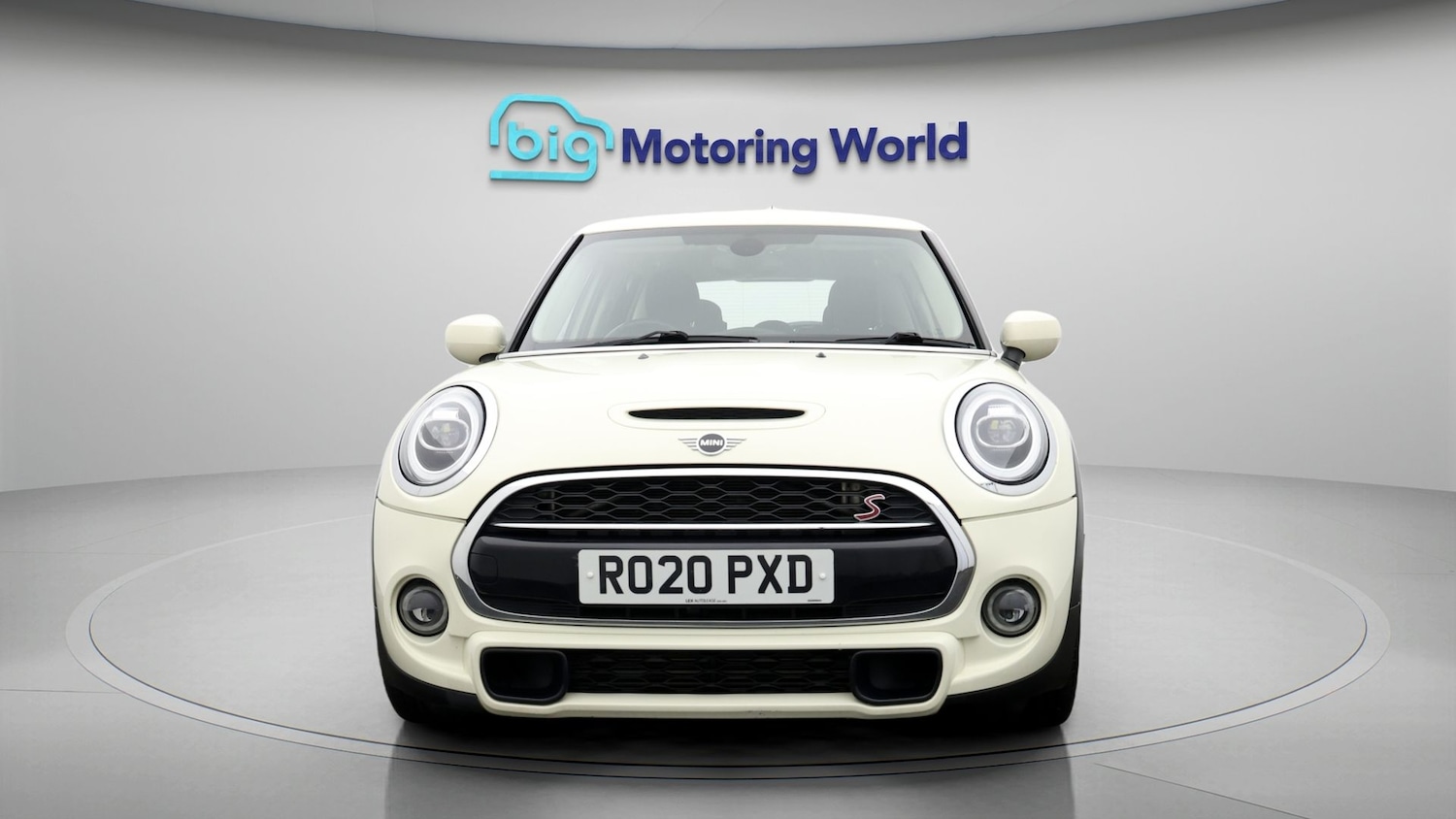Used MINI Hatch 2020 for sale - 77554972: Photo 2