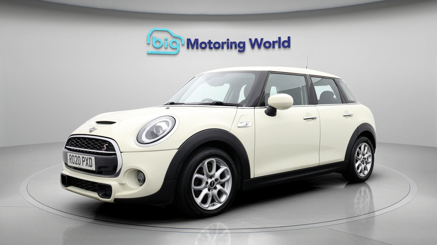 Used MINI Hatch 2020 for sale - 77554972: Photo 3