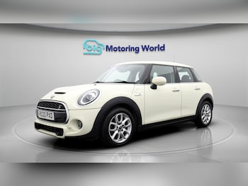 Used MINI Hatch 2020 for sale - 77554972: Photo