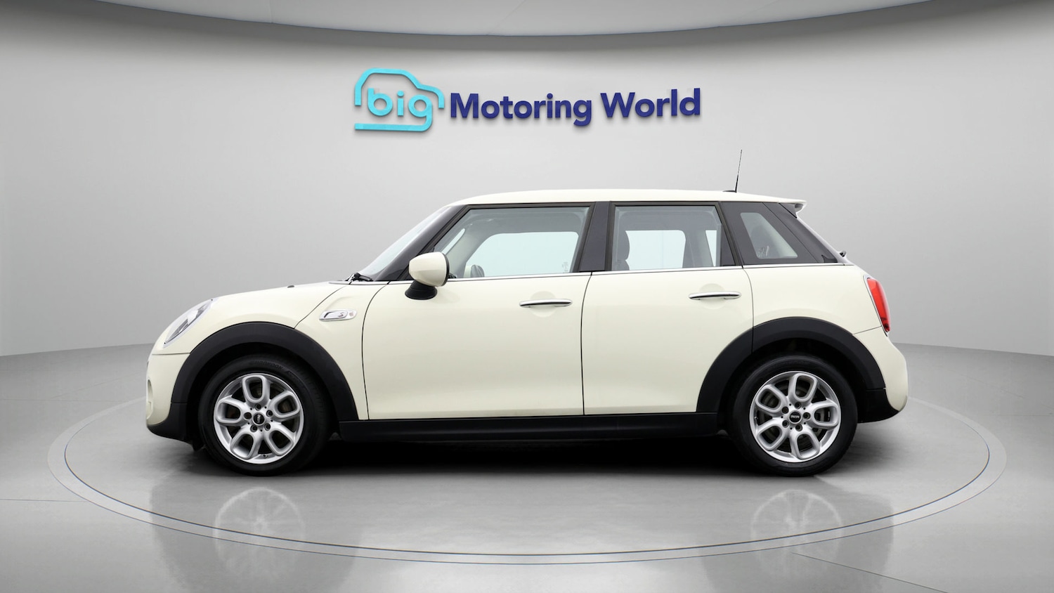 Used MINI Hatch 2020 for sale - 77554972: Photo 4