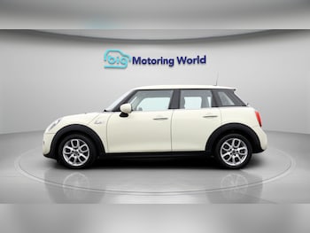 Used MINI Hatch 2020 for sale - 77554972: Photo