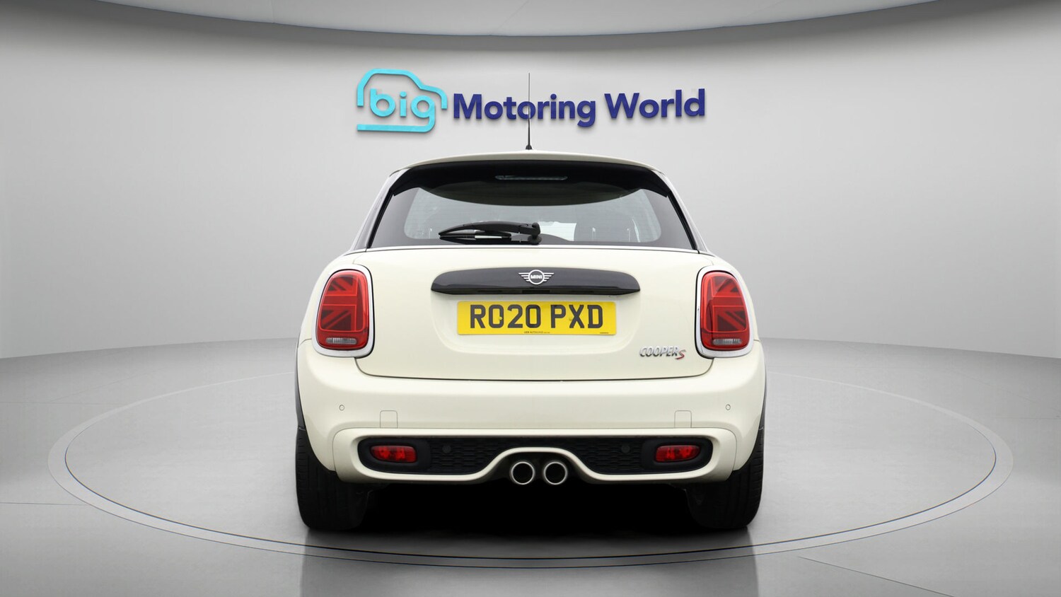 Used MINI Hatch 2020 for sale - 77554972: Photo 6