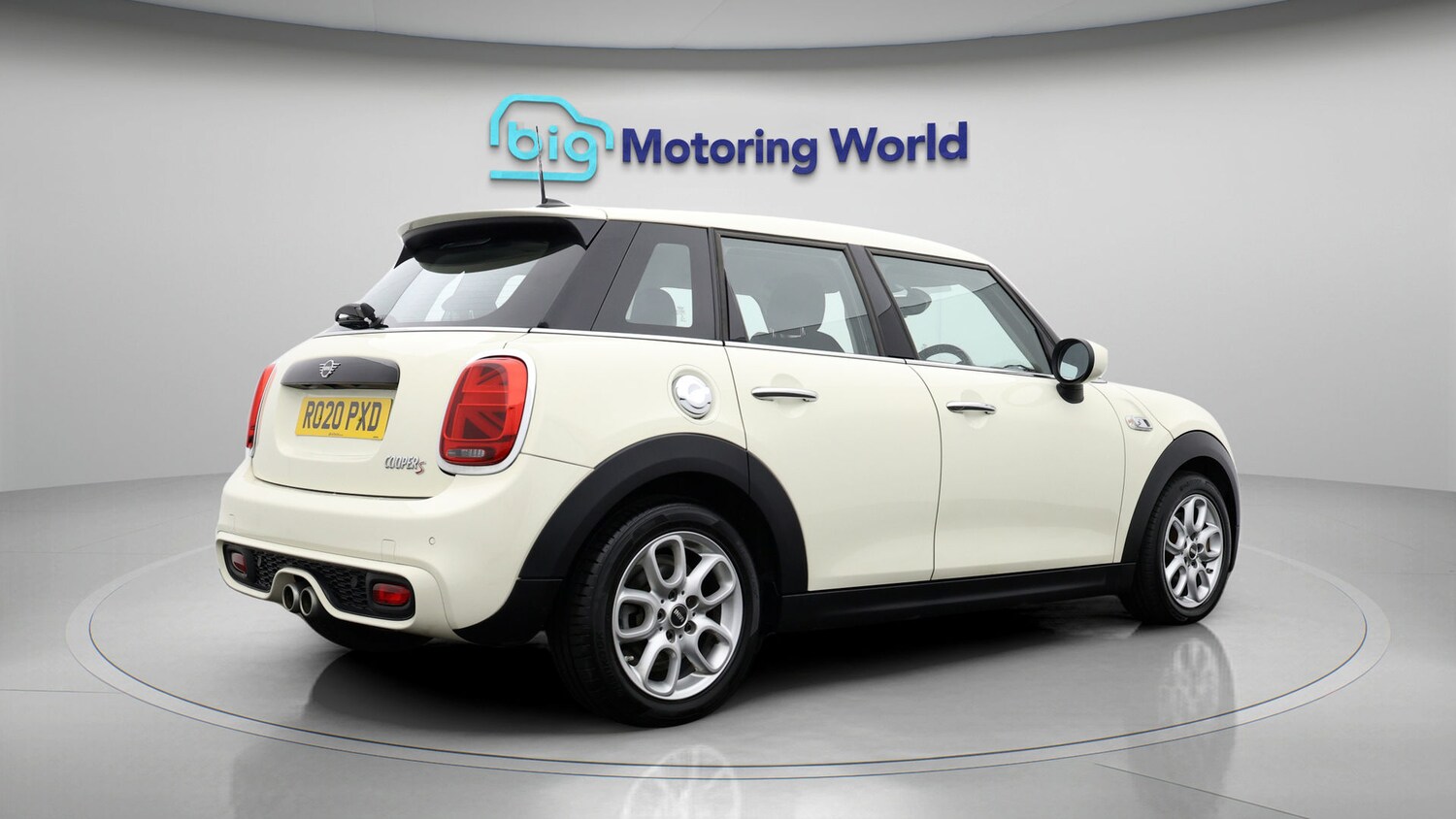 Used MINI Hatch 2020 for sale - 77554972: Photo 7