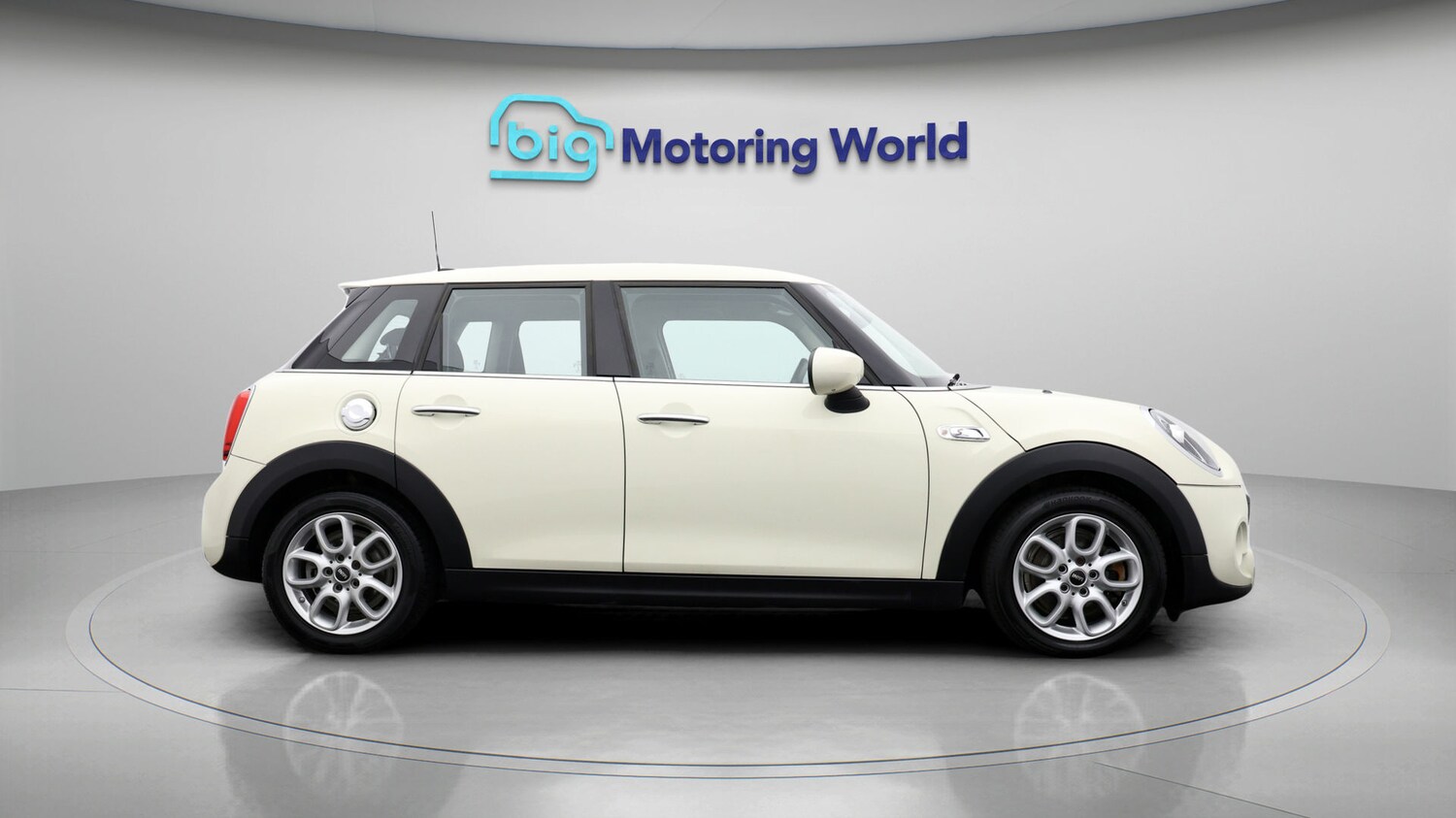 Used MINI Hatch 2020 for sale - 77554972: Photo 8