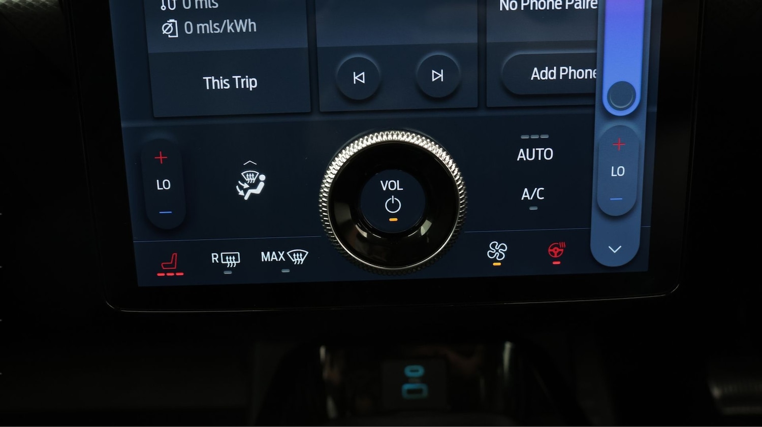 Used Ford Mustang Mach-E for sale - 77751912: Photo 12