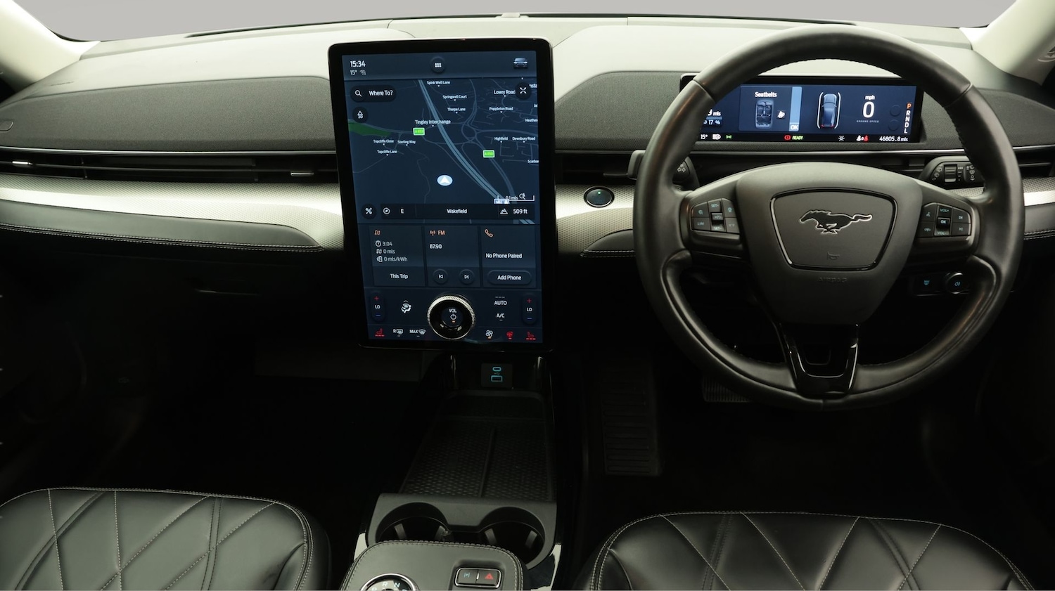 Used Ford Mustang Mach-E for sale - 77751912: Photo 13