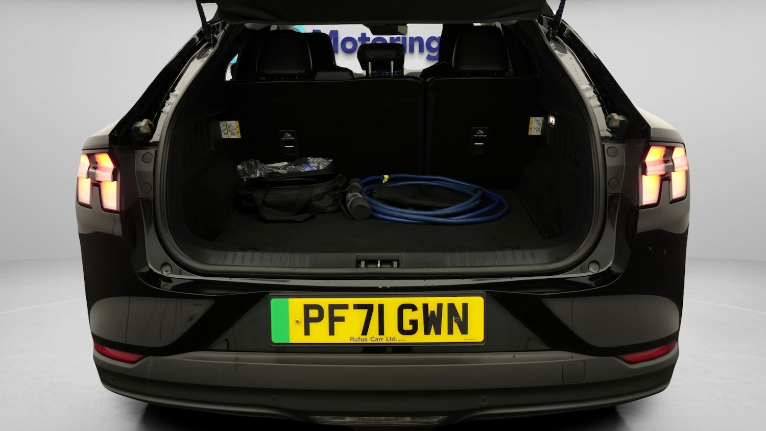 Used Ford Mustang Mach-E for sale - 77751912: Photo 17