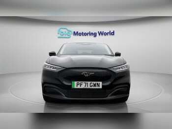 Used Ford Mustang Mach-E 2022 for sale - 77751912: Photo