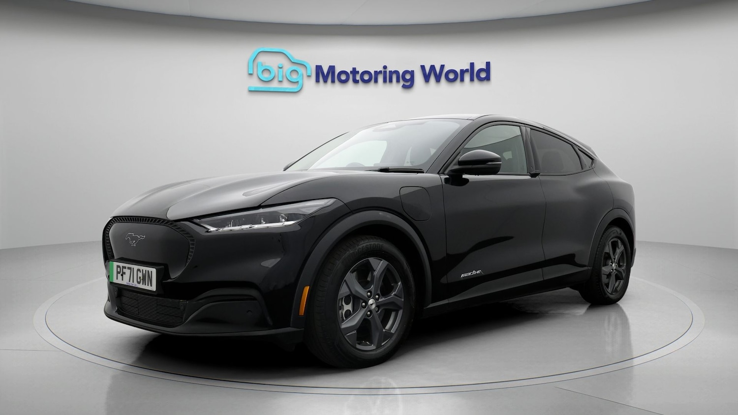 Used Ford Mustang Mach-E for sale - 77751912: Photo 3