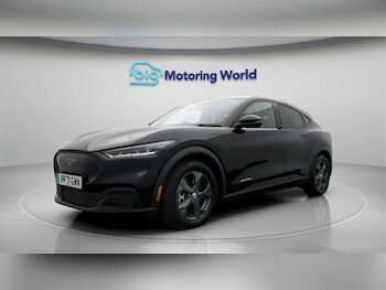 Used Ford Mustang Mach-E 2022 for sale - 77751912: Photo