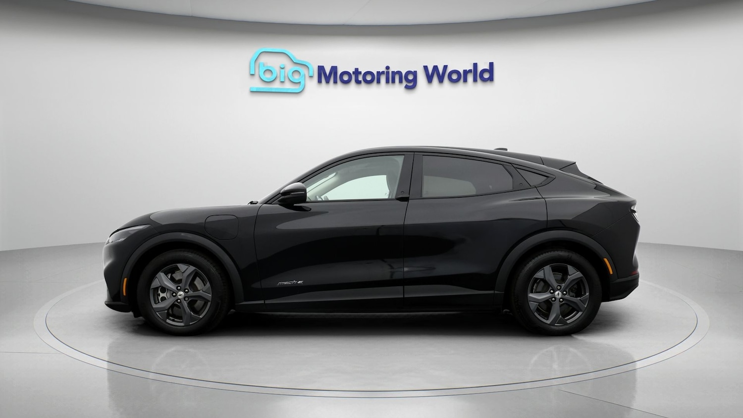 Used Ford Mustang Mach-E for sale - 77751912: Photo 4