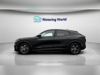 Used Ford Mustang Mach-E 2022 for sale - 77751912: Photo