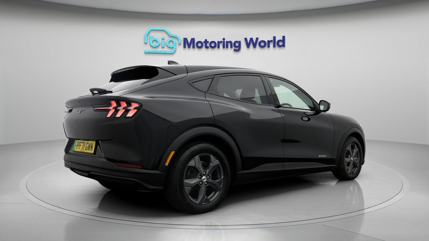 Used Ford Mustang Mach-E for sale - 77751912: Photo 7