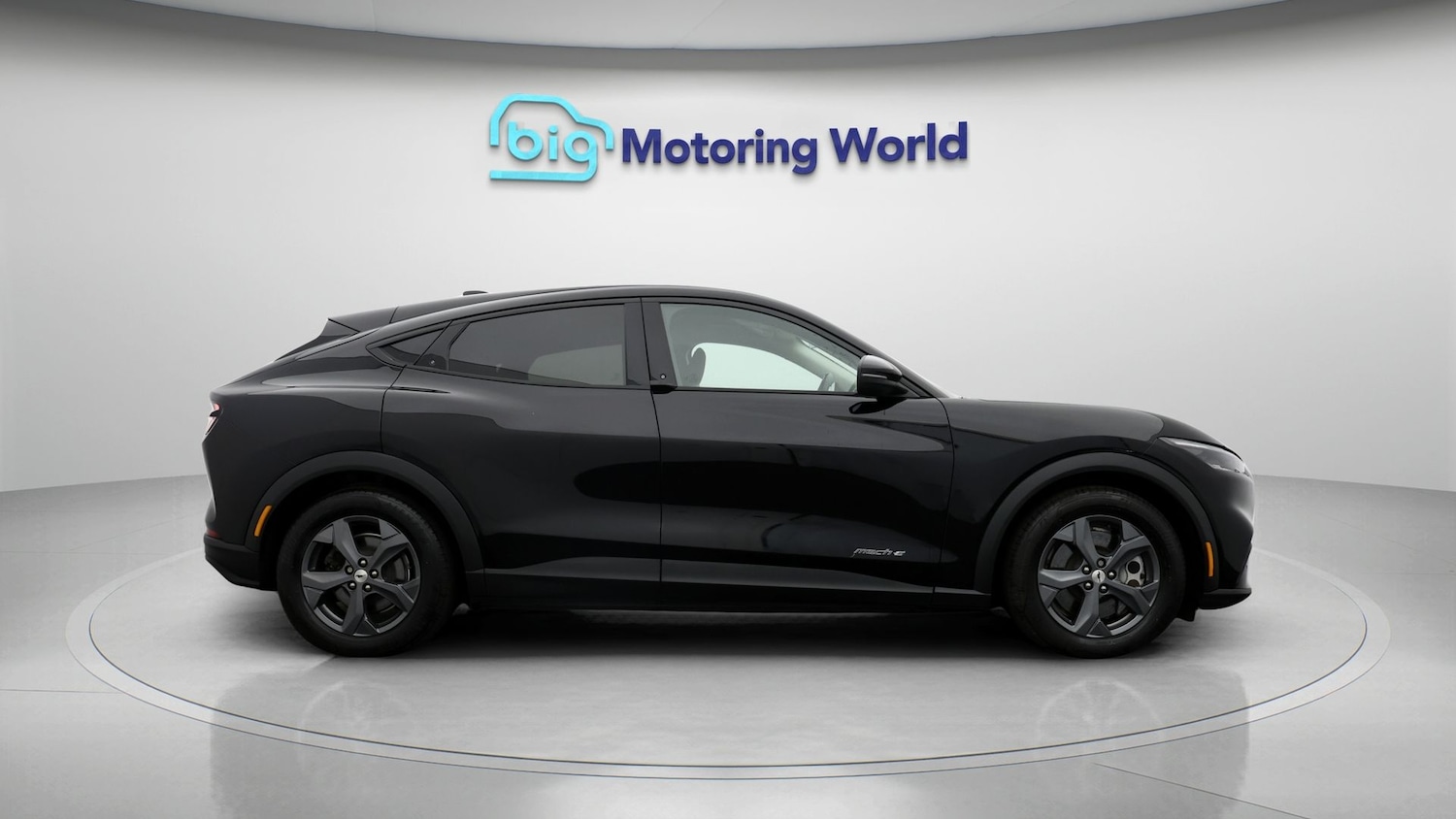 Used Ford Mustang Mach-E for sale - 77751912: Photo 8