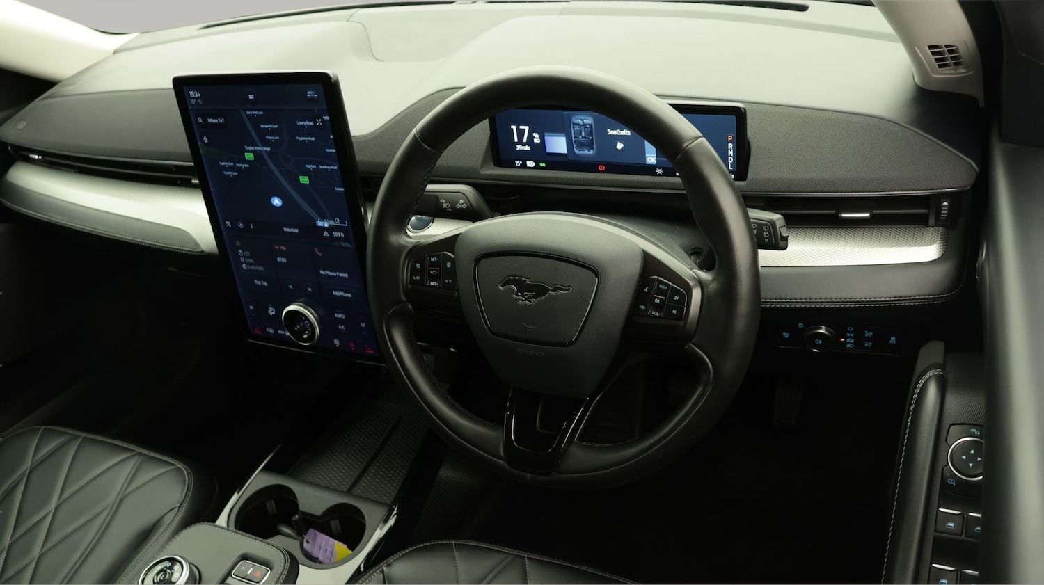 Used Ford Mustang Mach-E for sale - 77751912: Photo 9