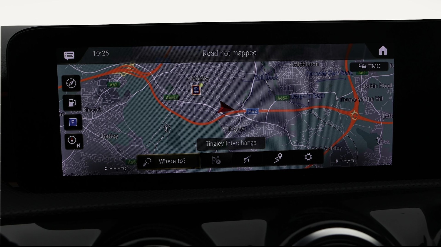 Used Mercedes-Benz A-Class 2022 for sale - 77570219: Photo 11