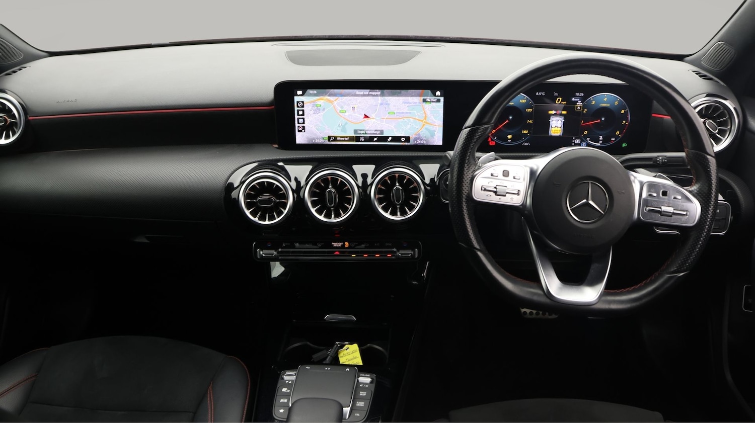 Used Mercedes-Benz A-Class 2022 for sale - 77570219: Photo 13