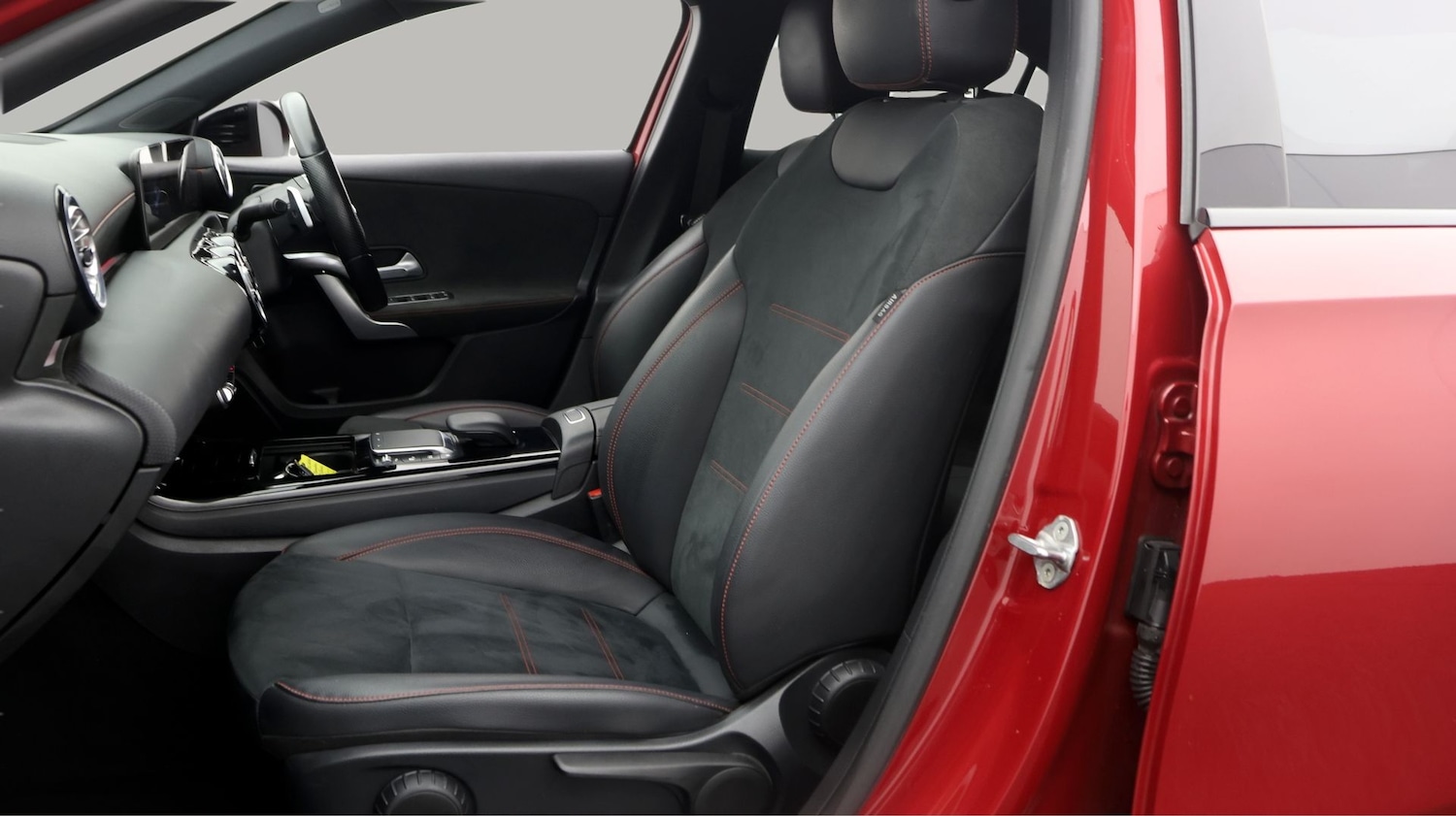 Used Mercedes-Benz A-Class 2022 for sale - 77570219: Photo 14