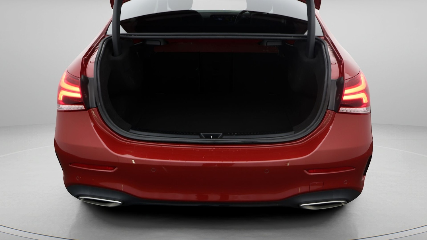 Used Mercedes-Benz A-Class 2022 for sale - 77570219: Photo 17