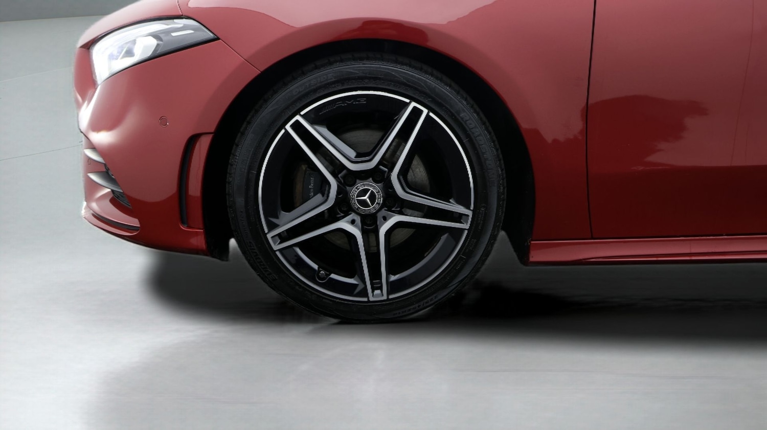 Used Mercedes-Benz A-Class 2022 for sale - 77570219: Photo 18