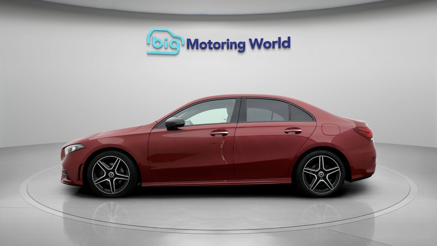 Used Mercedes-Benz A-Class 2022 for sale - 77570219: Photo 4