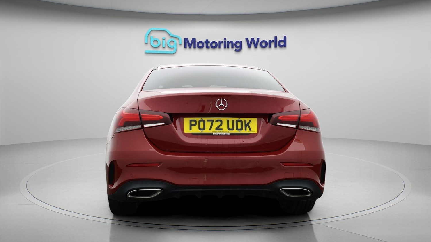 Used Mercedes-Benz A-Class 2022 for sale - 77570219: Photo 6