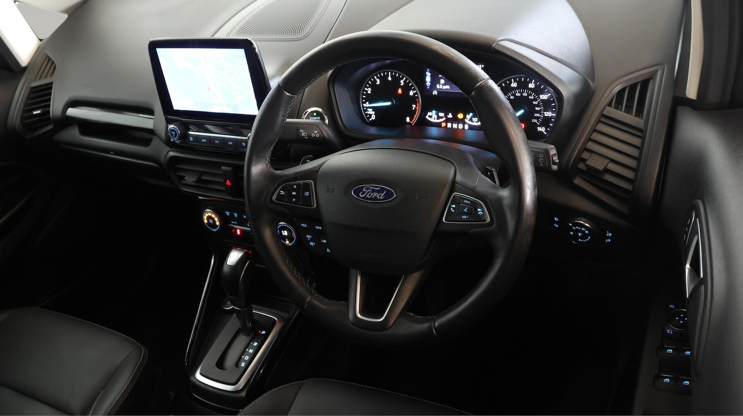 Used Ford Ecosport 2019 for sale - 76485505: Photo 10