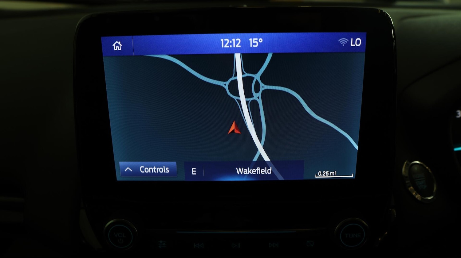 Used Ford Ecosport 2019 for sale - 76485505: Photo 12