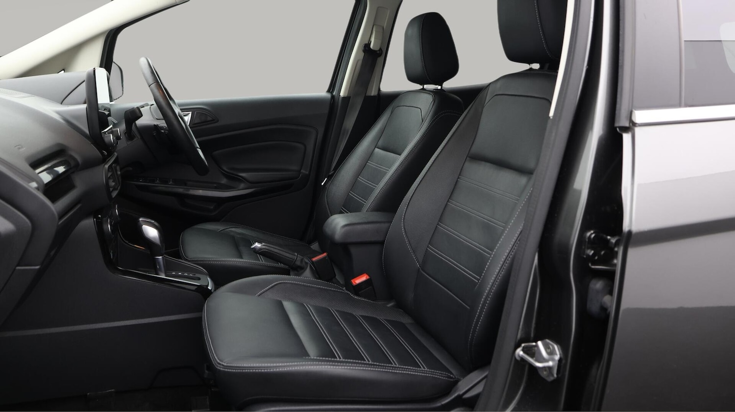 Used Ford Ecosport 2019 for sale - 76485505: Photo 15