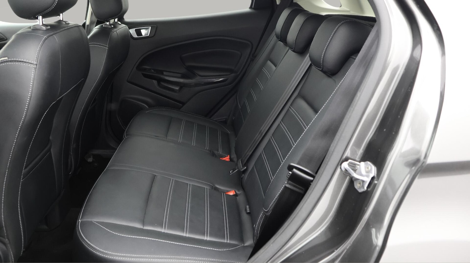 Used Ford Ecosport 2019 for sale - 76485505: Photo 17