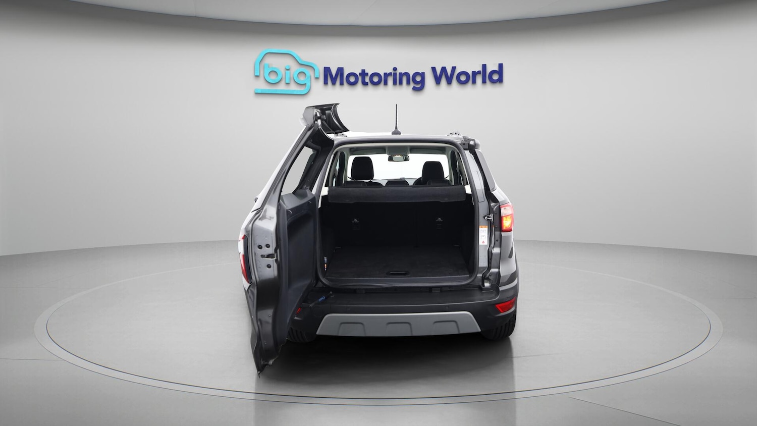 Used Ford Ecosport 2019 for sale - 76485505: Photo 18