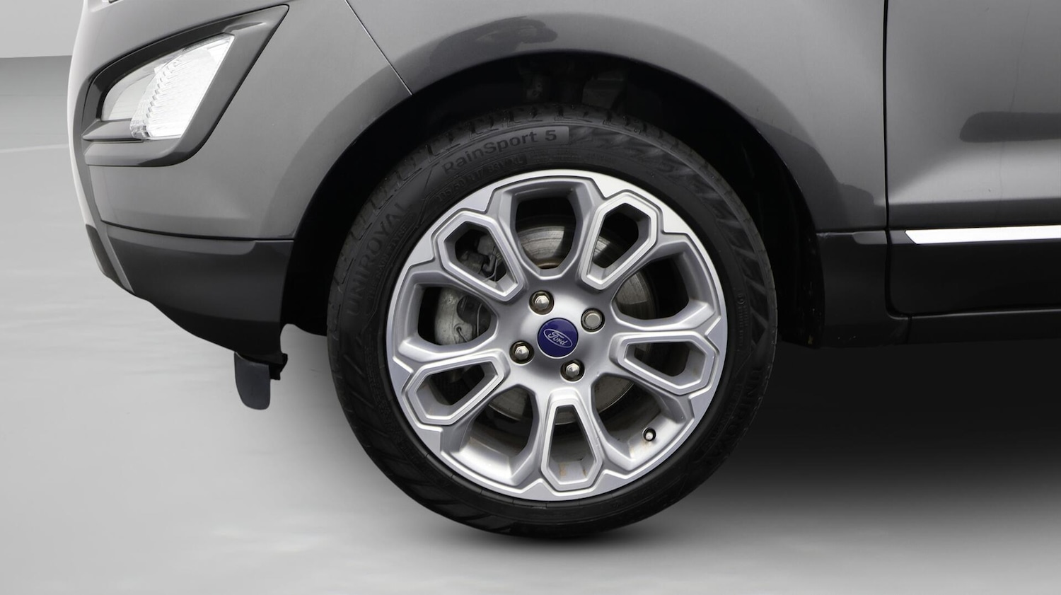 Used Ford Ecosport 2019 for sale - 76485505: Photo 19