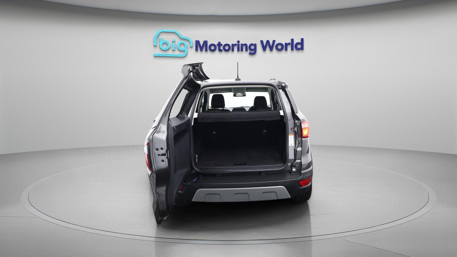 Used Ford Ecosport 2019 for sale - 76485505: Photo 22