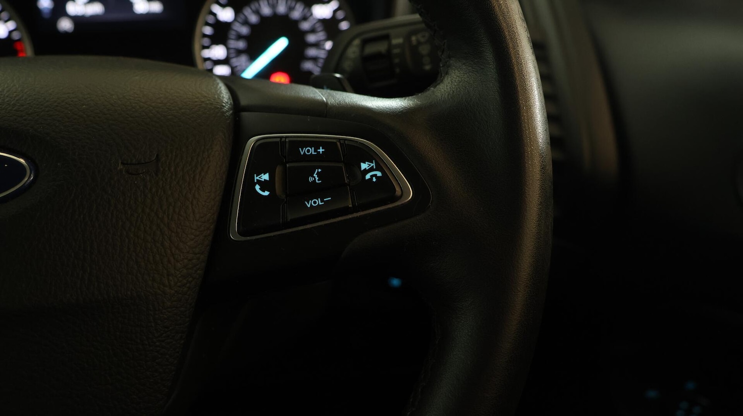 Used Ford Ecosport 2019 for sale - 76485505: Photo 24