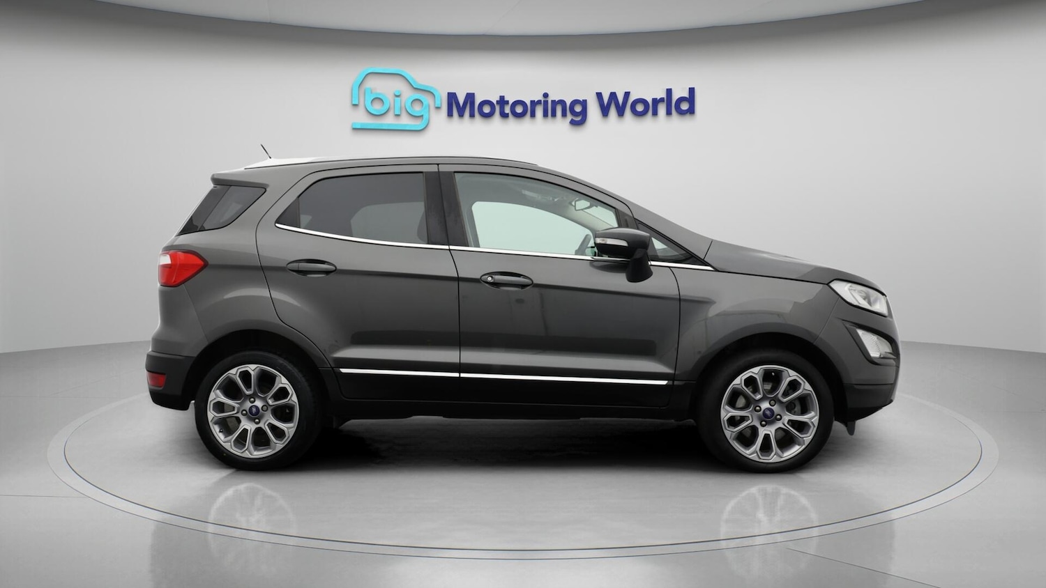 Used Ford Ecosport 2019 for sale - 76485505: Photo 9