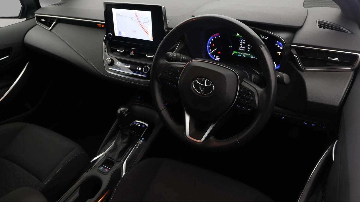 Used Toyota Corolla 2022 for sale - 76152569: Photo 10
