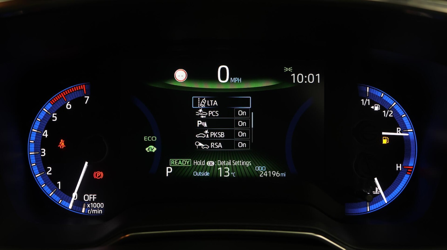 Used Toyota Corolla 2022 for sale - 76152569: Photo 11