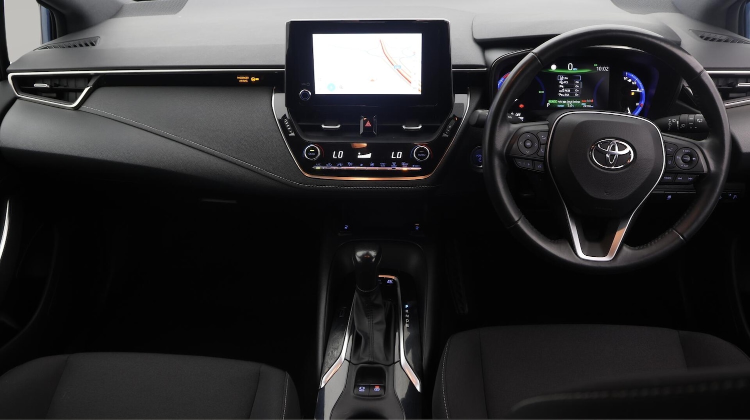 Used Toyota Corolla 2022 for sale - 76152569: Photo 14