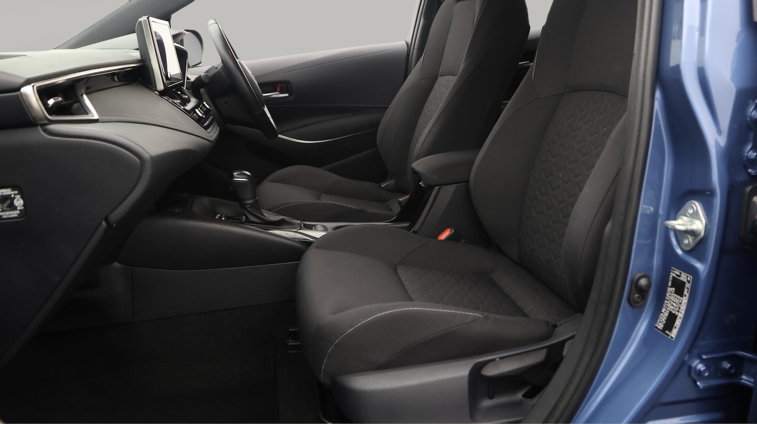 Used Toyota Corolla 2022 for sale - 76152569: Photo 15