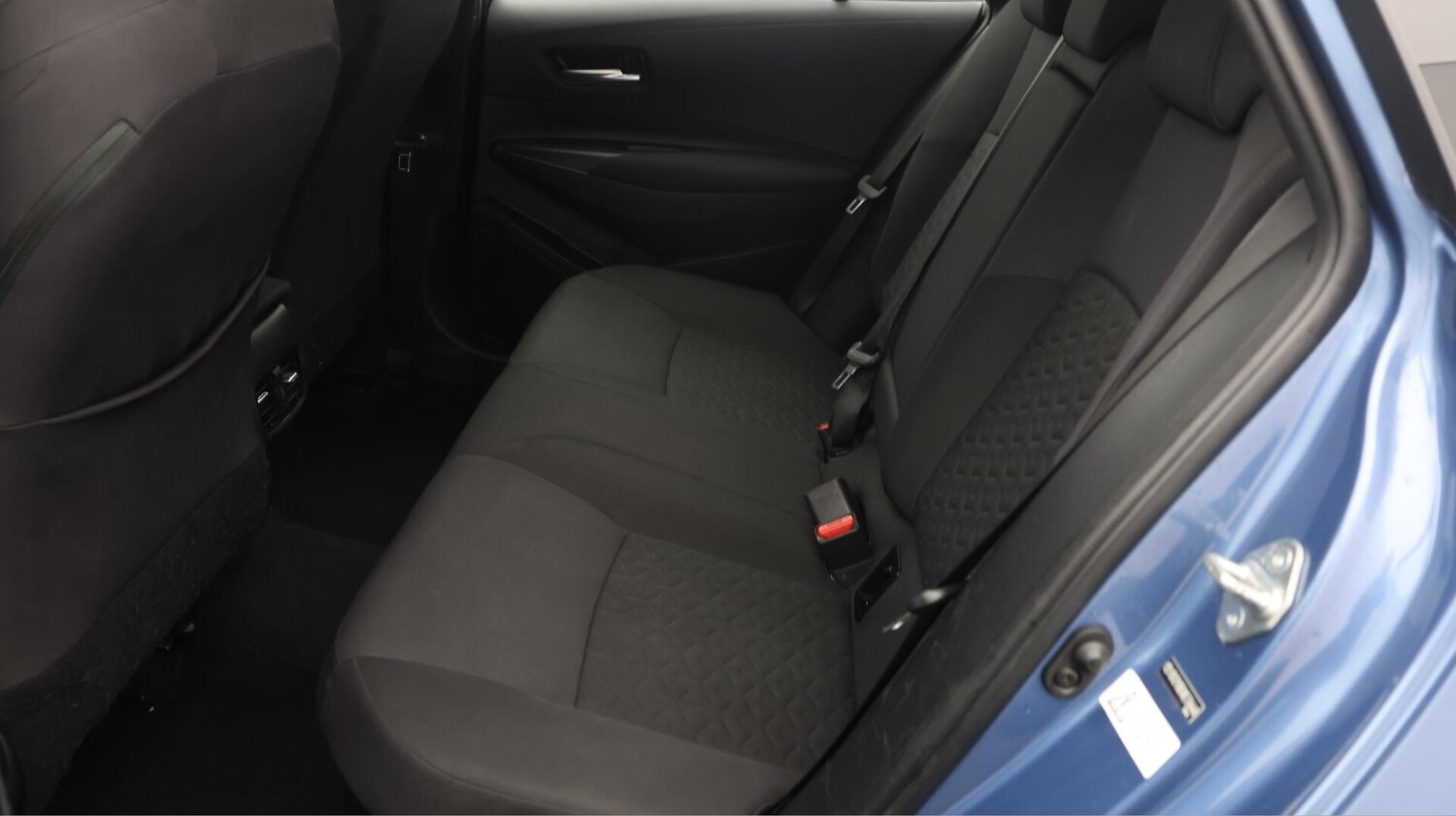 Used Toyota Corolla 2022 for sale - 76152569: Photo 17