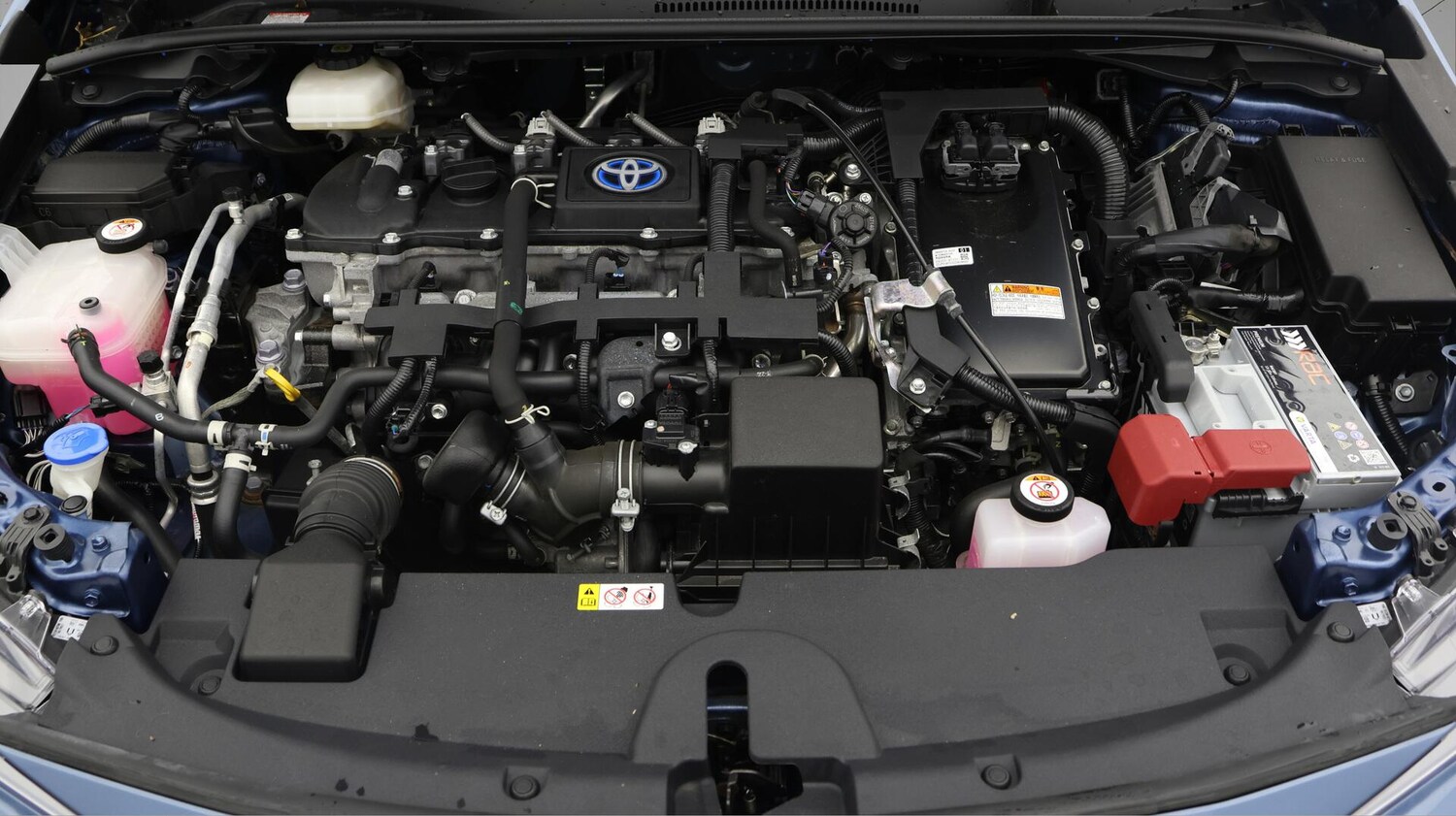 Used Toyota Corolla 2022 for sale - 76152569: Photo 20