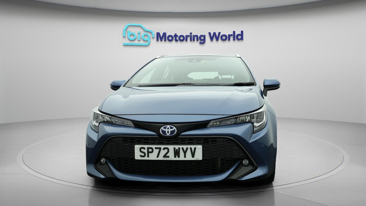 Used Toyota Corolla 2022 for sale - 76152569: Photo 3