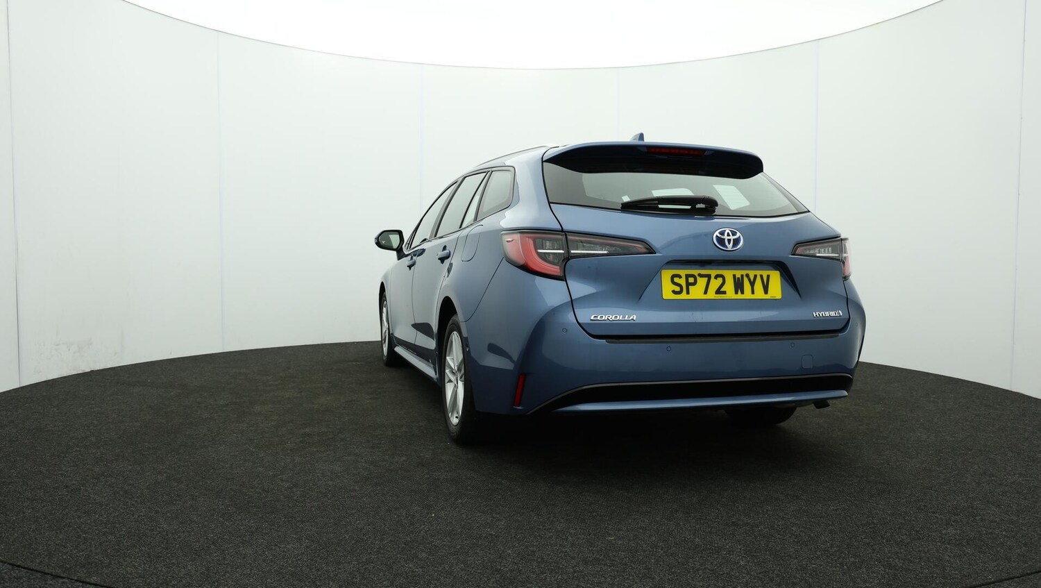 Used Toyota Corolla 2022 for sale - 76152569: Photo 35